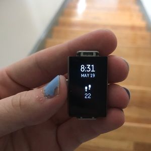 Fitbit Charge 2